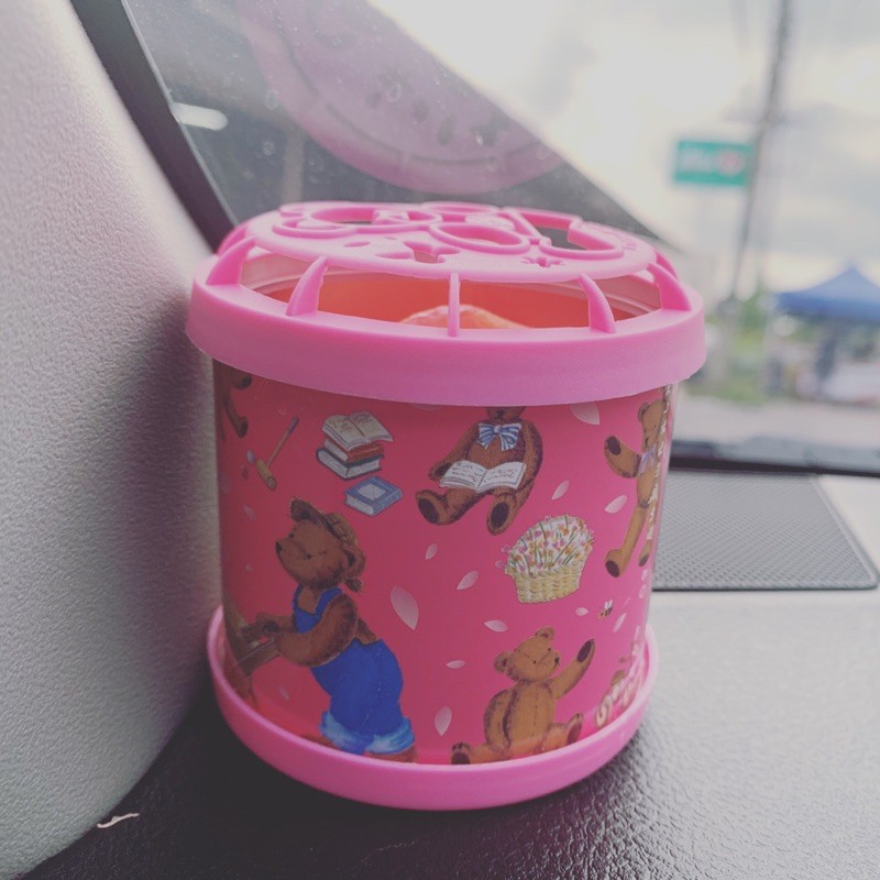 น้ำหอมรถยนต์ king'stella 🧸🌸