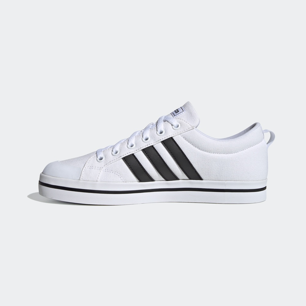 Adidas Neo Bravada รองเท้าผ้าใบลําลอง Fv8085 Fv8086 - .shoes.store ...