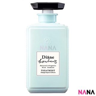 Diane Moist Diane Bonheur Blue Jasmine Treatment 500ml - Blue