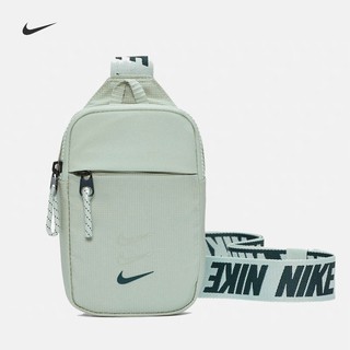 [Nike ของแท้ 100%] กระเป๋าสะพาย Nike (พร้อมกล่องกระดาษ Nike), กระเป๋าสะพายข้าง, กระเป๋าใส่โทรศัพท์มือถือที่จำเป็นสำหรับก