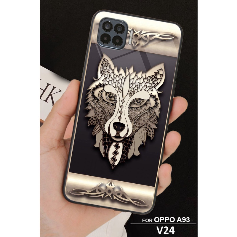 เคส OPPO A93********