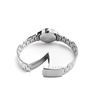 ของแท้ นาฬิกาข้อมือ Casio ผู้หญิง รุ่น LTP-V002 (สายสแตนเลส)