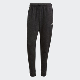 Adidas กางเกงขายาว ID STADIUM PANTS DU1148 (Black)