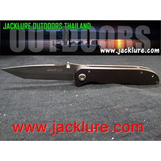 LAND GB-901 มีดพับที่ได้การยอมรับทั่วโลก