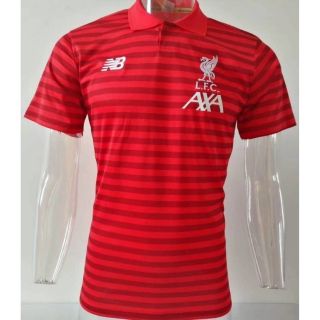 เสื้อโปโล Liverpool AXA 2019/20