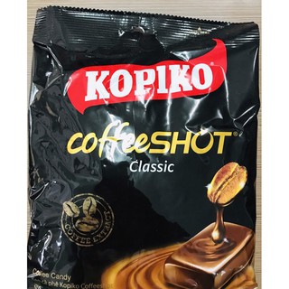 โกปิโก้ KOPIKO คลาสสิค 100 เม็ด