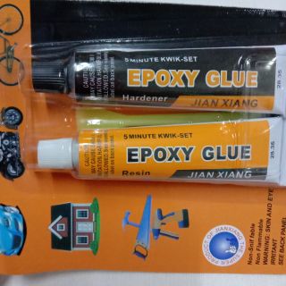 กาวอีพ๊อกซี่ กาว Epoxy Glue