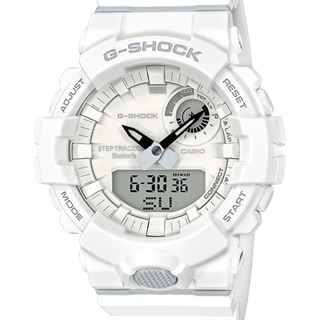 G Shock รุ่น GBA-800-7A