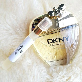 น้ำหอมแบ่งขาย DKNY Nectar Love EDP