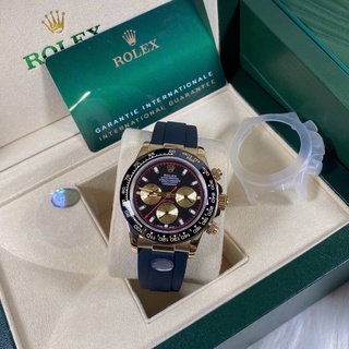 RO LEX DAYTONA  งาน cc size 40mm ระบบออโต้