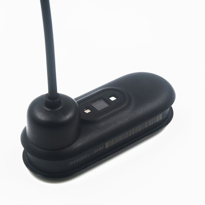 NIKI สายชาร์จเร็วเครื่องชาร์จนาฬิกาแม่เหล็กสําหรับ Xiao-mi Mi Band 5 Smart Band