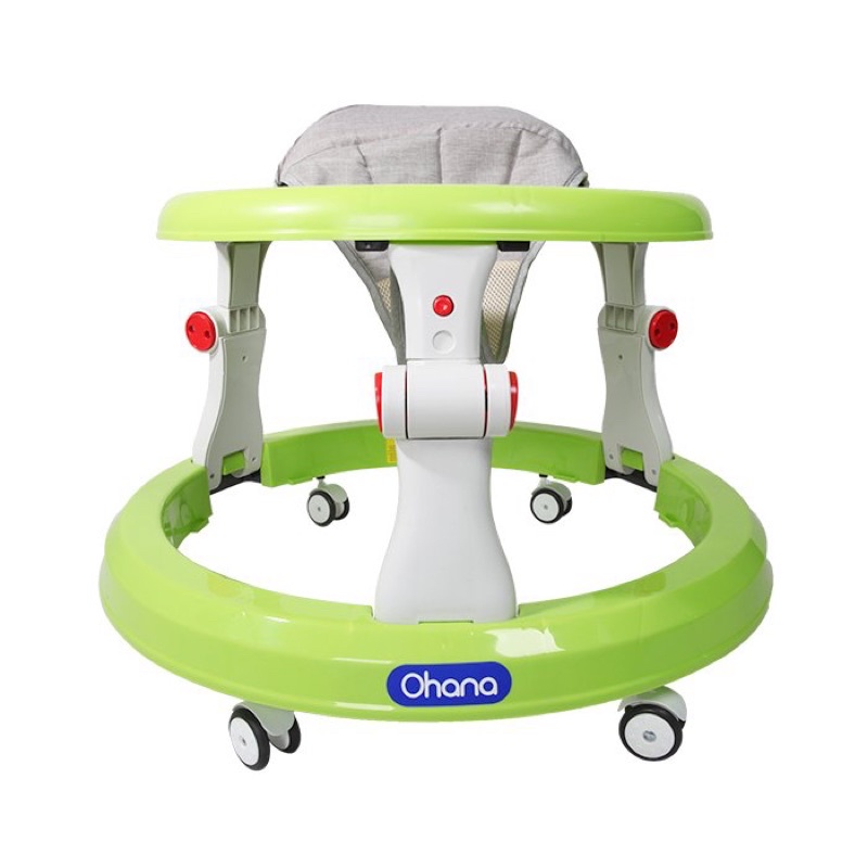 OHaNa วอล์คเกอร์****