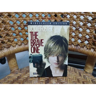 ภาพยนตร์ THE BRAVE ONE (ดีวีดี เสียงไทย)