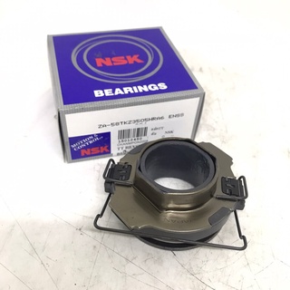 ลูกปืนคลัทช์ TOYOTA REVO โตโยต้า รีโว่ เบอร์ 58TKZ3505 ยี่ห้อ NSK (MADE IN JAPAN) (Clutch Bearing)