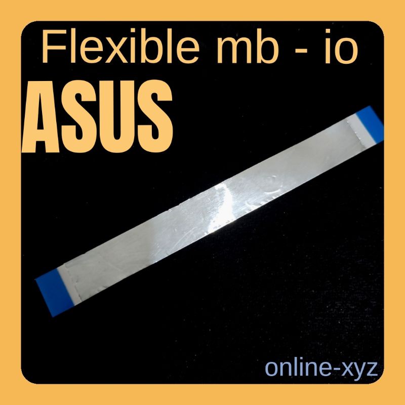 Mb io สายยืดหยุ่น บอร์ด Usb hdd ASUS X555 X555B X555Q