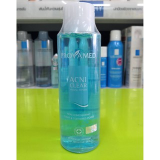 Provamed Acni clear Facial Toner 200ml