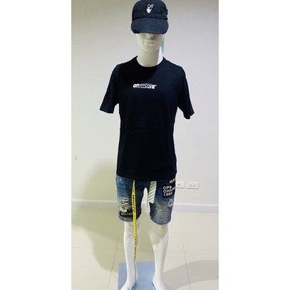 เสื้อผู้ชายOFF-WHITE