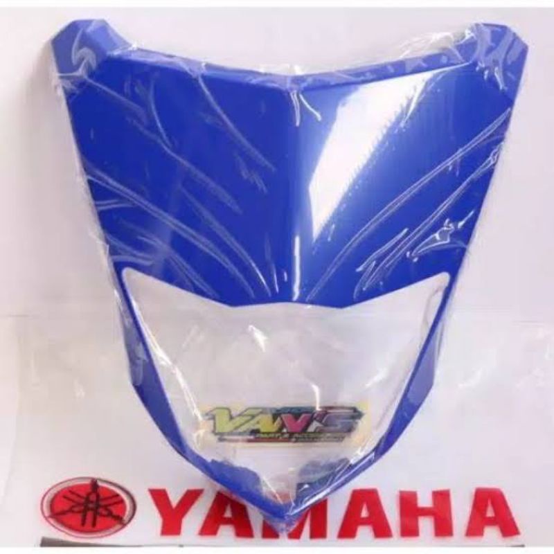 ของแท้ กรอบไฟหน้า สําหรับ Yamaha รุ่น WR155 WR155 WR155 YGP