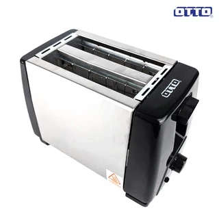 OTTO เครื่องปิ้งขนมปัง รุ่น TT-131A (รับประกัน 1 ปี)