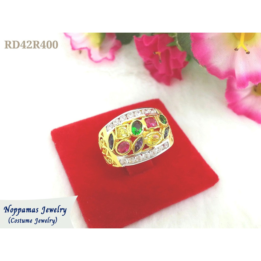 แหวน RD42R400