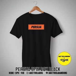 เสื้อยืด COMBED 30S DISTRO JAKMANIA JAKARTA ราคาถูก
