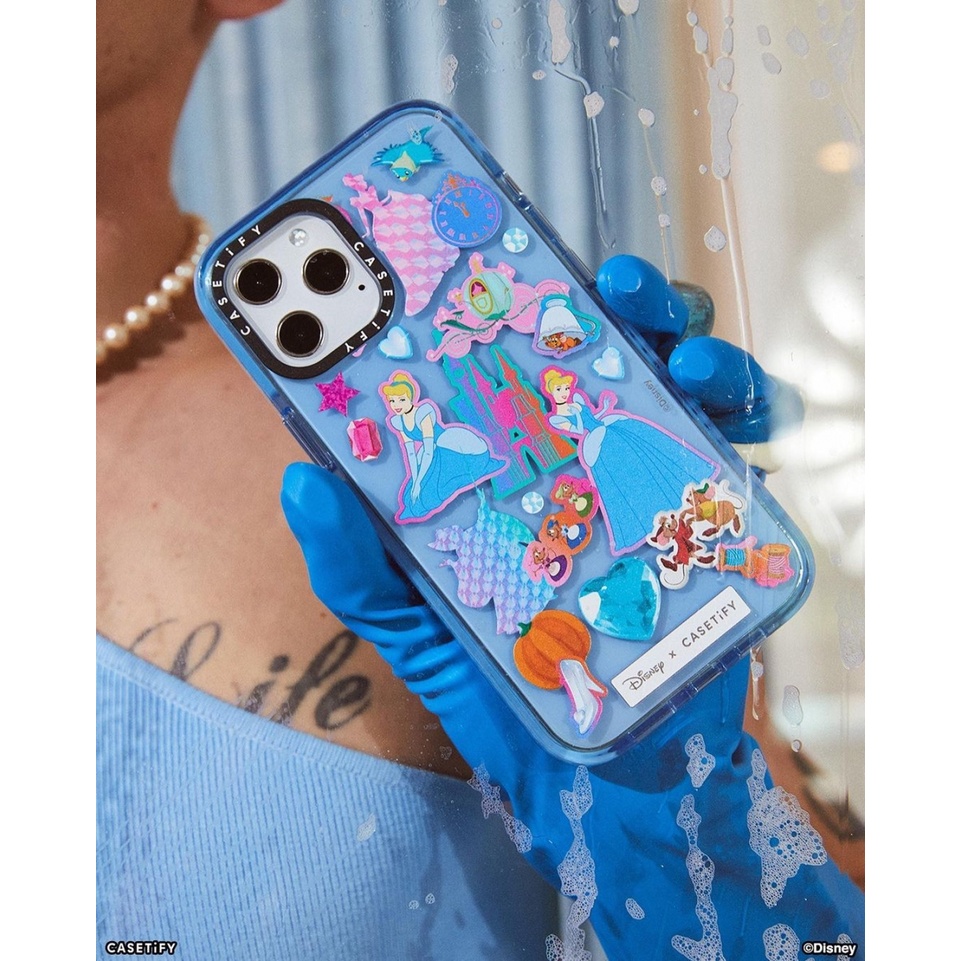 Case iPhone เจ้าหญิง ซินเดอเรลล่า Disney Cinderella Disney Princess ครบรุ่น 13/13Pro/13ProMax พร้อมส่ง!!! – โปรปัง