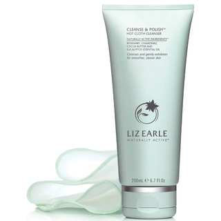 พร้อมส่ง ของแท้ Liz Earle Cleanse &amp; Polish 30ml/100ml/ 200ml (Original/Natural Neroli, Spiced Bitter Orange)