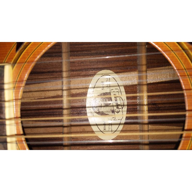 กีตาร์โปร่ง12สาย Epiphone