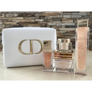 เซ็ต Dior Prestige Care Set 5pcs.