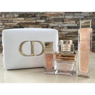 เซ็ต Dior Prestige Care Set 5pcs.