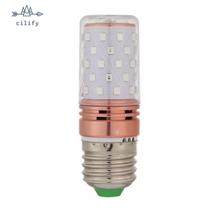 Cilify E27 60 LED UV ฆ่าเชื้อโรค โคมไฟข้าวโพด บ้าน ฆ่าเชื้อโรค หลอดไฟ