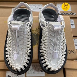 รองเท้าถักแฟชั่นนำเข้าbymaisoonshop