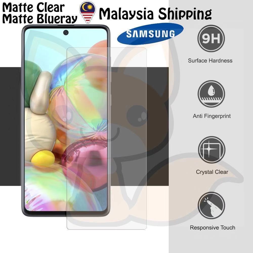 Samsung j7 Pro/ j7 Prime/ j7 Prime 2/ j7 Matte/Blueray ปกป้องหน้าจอ