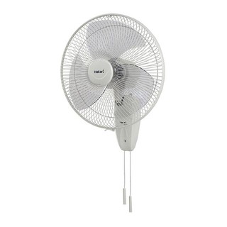 ฮาตาริ พัดลมติดผนัง 16 นิ้ว รุ่น HT-W16M6 คละสี Hatari Wall Fan 16 inches Model HT-W16M6 Mixed Color