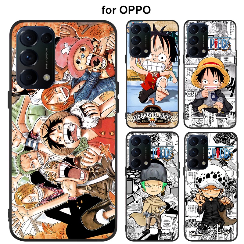 เคส OPPO Reno 8 8Z 4 5 6 7 6Z 7Z Z PRO 5G โทรศัพท์มือถือแบบนิ่ม ผิวด้าน ลาย Cool Sauron สําหรับ