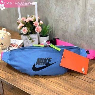 NIKE HERITAGE HIP BAG ของแท้ ราคาถูก