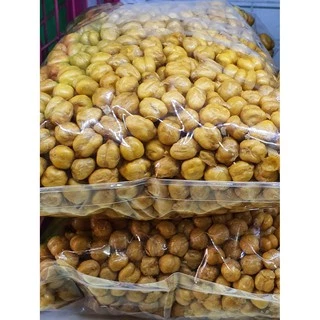 ถั่วลูกไก่ 1 กิโล Chickpeas ถั่วชิกพี พร้อมทาน สินค้าคุณภาพดี เกรดเอ