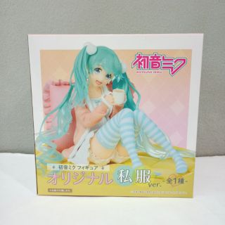 Miku Figure Taito งานแท้นำเข้าจากญี่ปุ่น