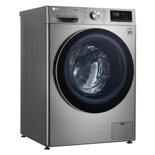 Washing machine FL WM LG FV1450S3V 10.5KG 1400 INV Washing machine Electrical appliances เครื่องซักผ้า เครื่องซักผ้าฝาหน