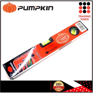 PUMPKIN 98B-MT12 ( 28211 ) ระดับน้ำแม่เหล็ก 12 นิ้ว