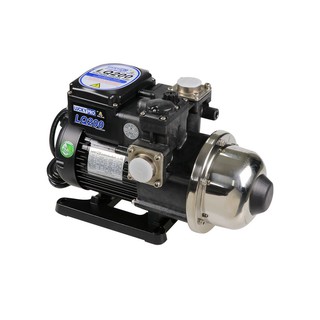 LP-LQ200 200W CONSTANT PUMP ปั๊มอัตโนมัติ LP-LQ200 200 วัตต์ ปั๊มน้ำแรงดัน ปั๊มน้ำ งานระบบประปา LP-LQ200 200W CONSTANT P