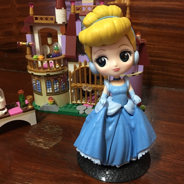 Qposket Disney Princess