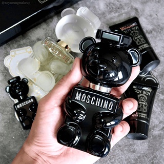 MOSCHINO Toy Boy EDP ขนาด 100 ml.