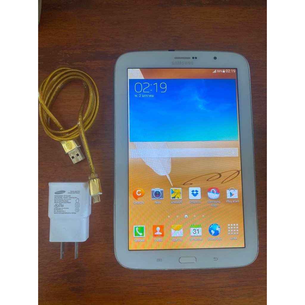Samsung Galaxy Note 8.0 มือสอง
