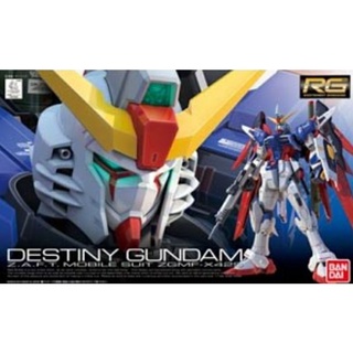 ***อะไหล่*** RG Destiny Gundam GUNPLA EXPRESS