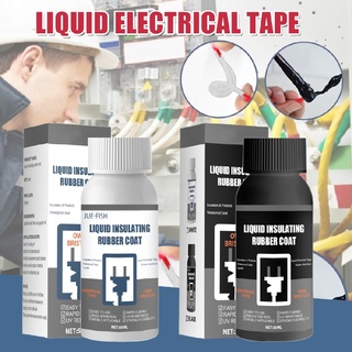 New 50ml Liquid Tape Insulation Waterproof Electrical Circuit Board Components