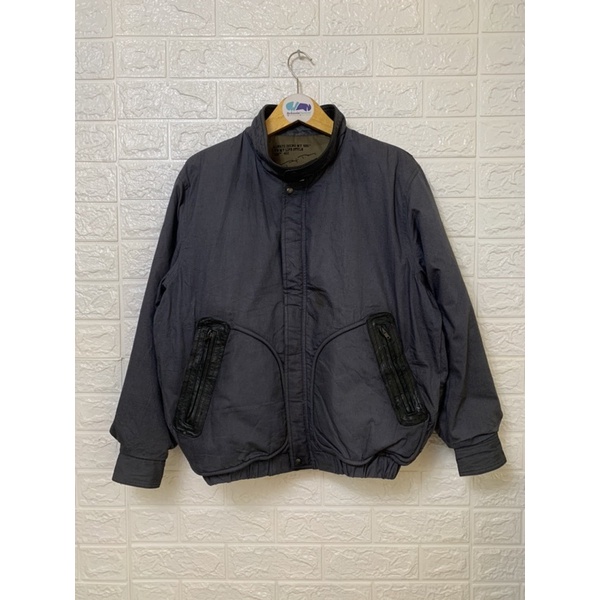 Bjorn borg Down Jacket goose Down Jacket Riders vtg Jacket