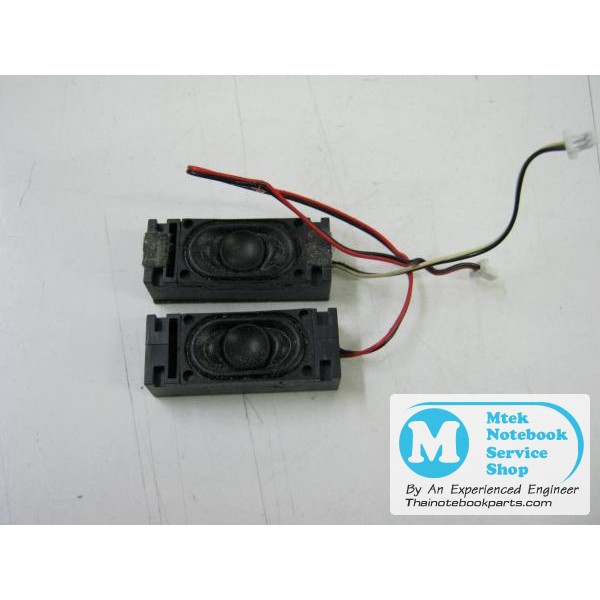 ลำโพงโน๊ตบุ๊ค Asus M5200N - Speaker Set (มือสอง)
