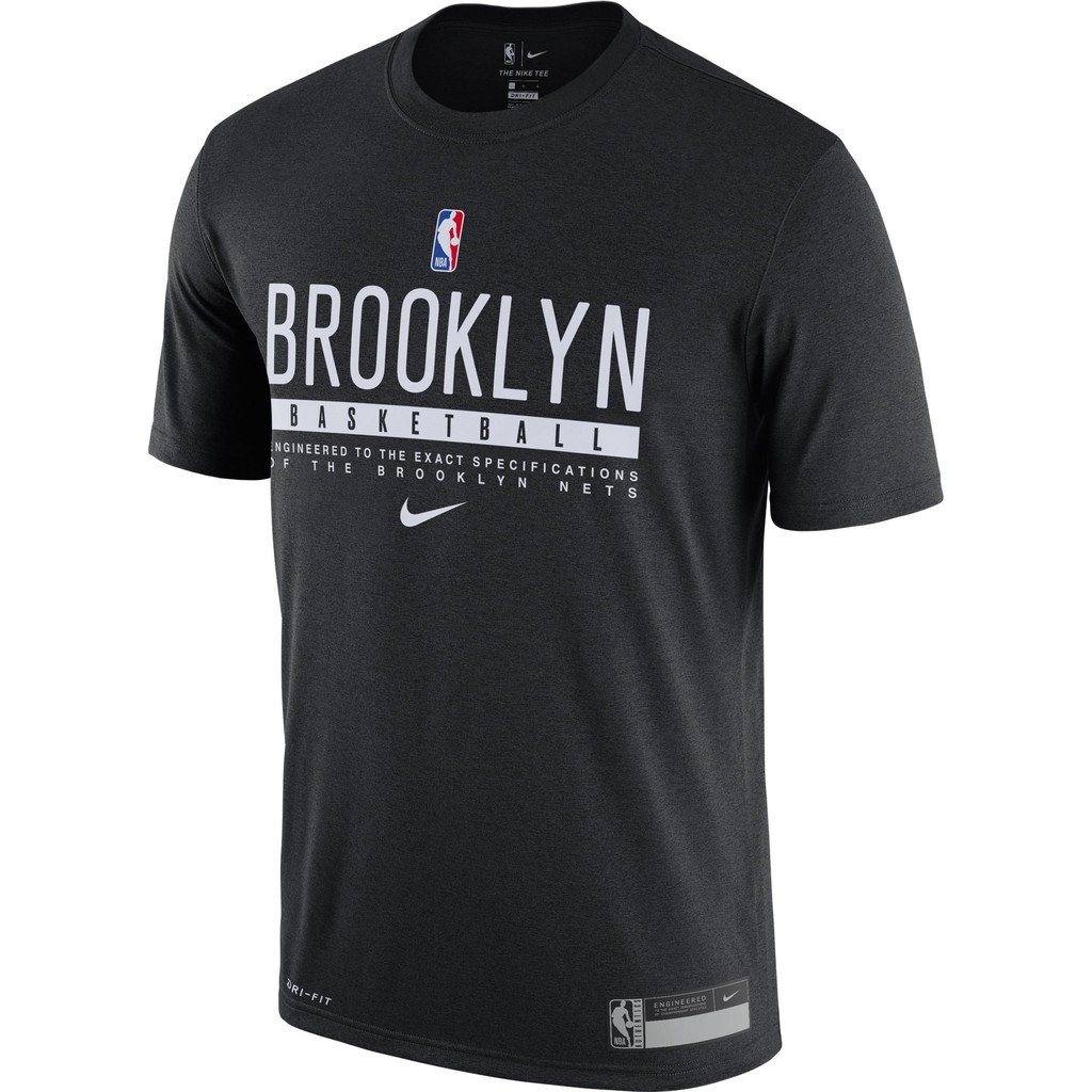 เสื้อยืด - NBA TEAM Essential Practice Legend LAKERS WARRIORS CELTICS HEAT