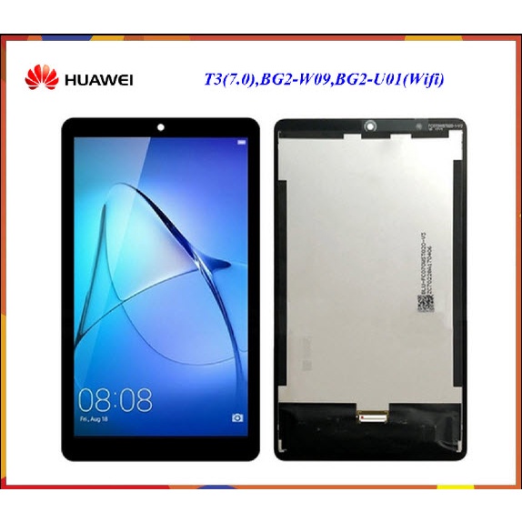 จอ LCD.Huawei T3 7.0(wifi)BG2-W09,BG2-U01,BG2-U03+ทัชสกรีน